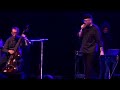 Mike Doughty (of Soul Coughing) Uh, Zoom Zip (Live) First Avenue - Minneapolis, Minnesota 09MAR2019