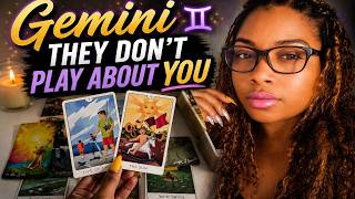 GEMINI♊WHAT YOU DON'T SEE COMING: THIS PROTECTION IS INSANE! 🛡️✨