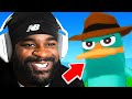 Tbvnks Goes TROLLING On VRChat For First Time