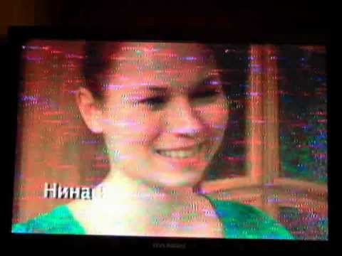 TVDX: 1TV Russia with good signal on R1
