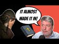 Did The Gospel Of Peter Almost Make It Into The NT