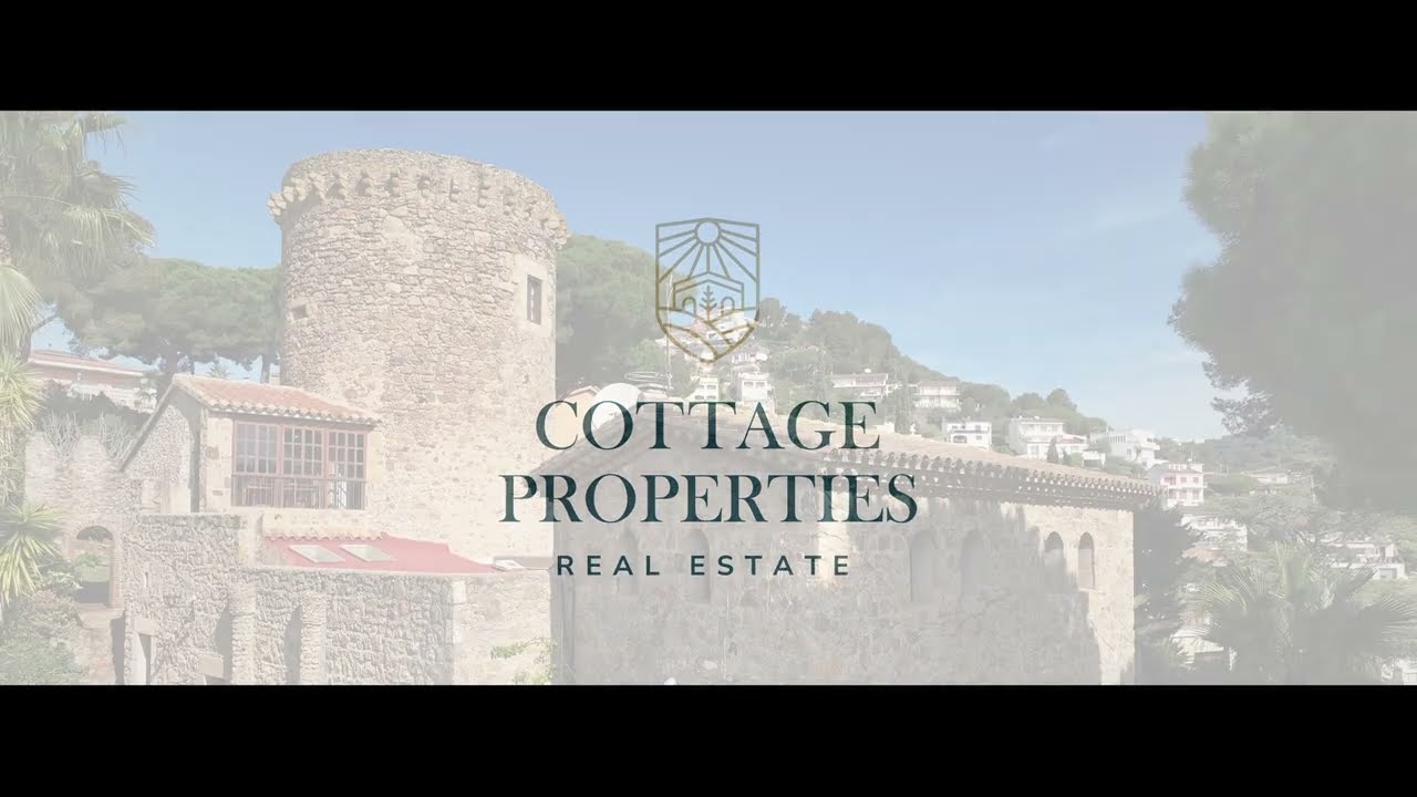House for sale in Santa Susanna - 2146