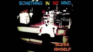 something in my mind