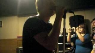 Welcome To Wherever You Are- Ten Second Epic LIVE