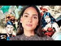 The Most Popular DCU Justice League Casting Choices, Ranked - ScreenRant