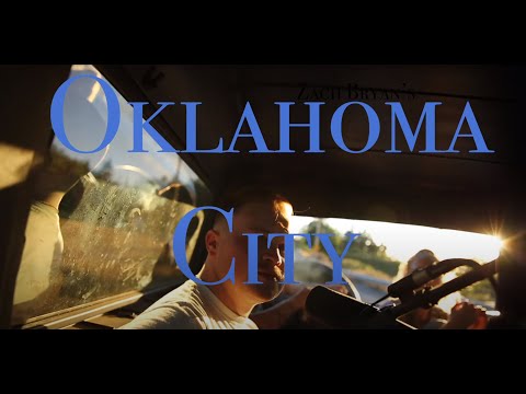 Video thumbnail for Oklahoma City