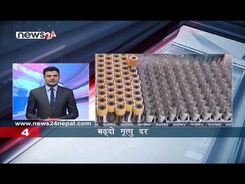 MORNING NEWS FATAFAT - NEWS24 TV
