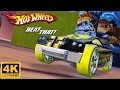Hot Wheels: Beat That Gameplay Wii 4k 2160p dolphin 5 0