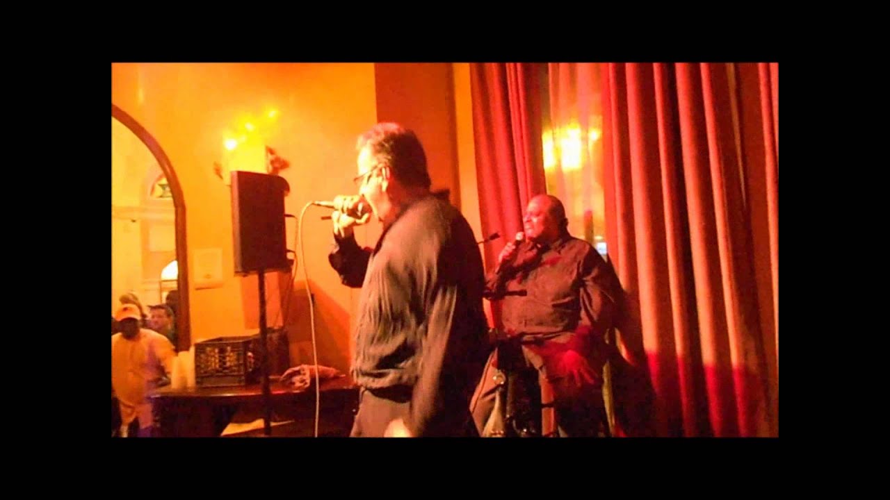 Promotional video thumbnail 1 for Veteran Cosmic Rocker Show