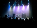 The Melismatics - Digging Deep Live @ The Ritz Theater in Minneapolis 2/24/12