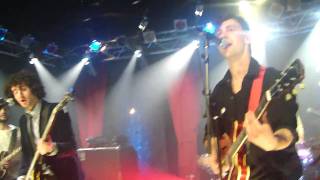&quot;Firecracker&quot; - Steel Train @ JBTV
