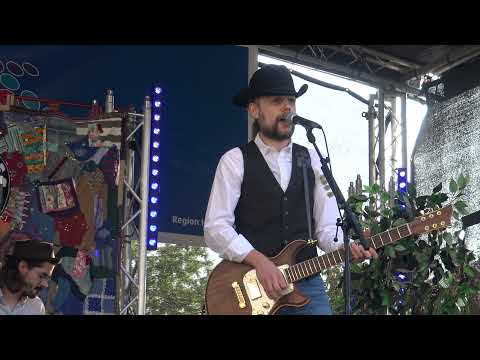 Muddy What? (D), Entdeckertag Garbsen, 06.09.2021