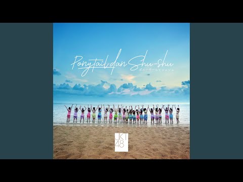 Ponytail dan Shu-Shu