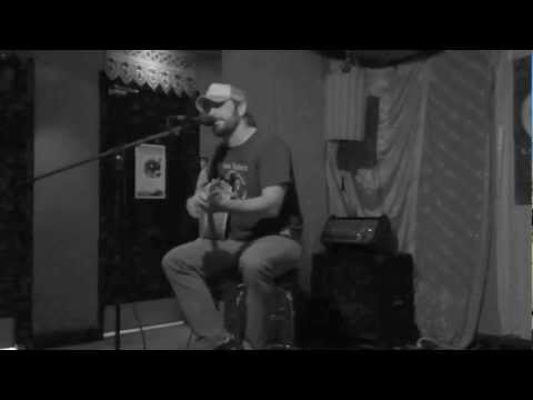 Drew Landry - Last Man Standin