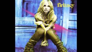 Britney Spears - I Run Away (Audio)