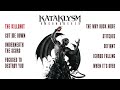 KATAKLYSM Unconquered OFFICIAL FULL ALBUM STREAM