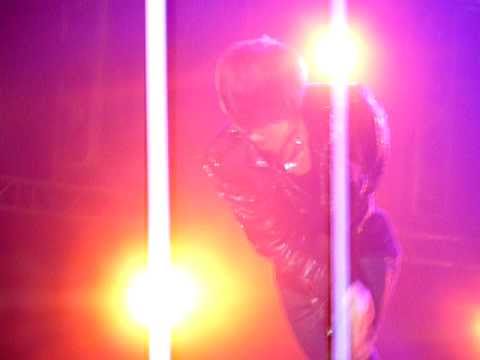 110113 DiGi Live K-Pop Party - Beast - Oasis