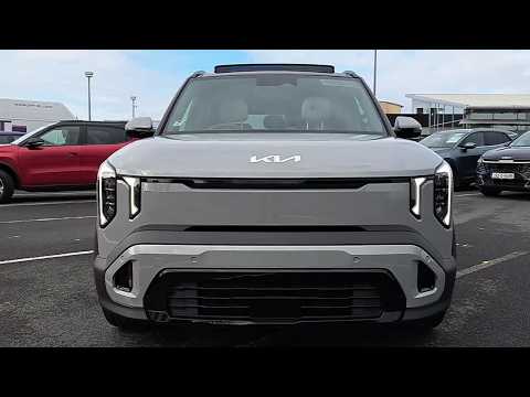Video of Kia EV2 GT Line Plus Long Range
