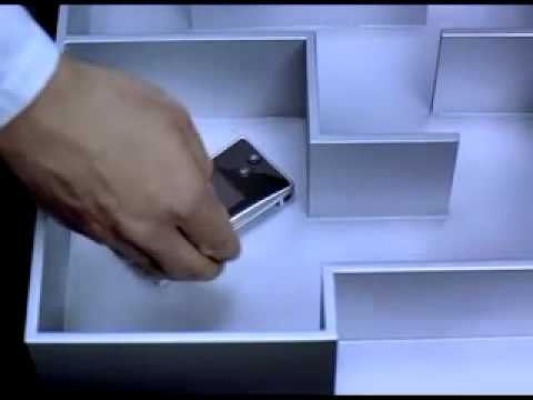 Nintendo Gameboy Micro: Commercial