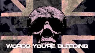 Arms and the Covenant -  Lyric Video