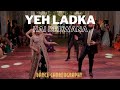 Ye Ladka Hai Deewana | Kuch Kuch Hota Hai | Wedding Choreography