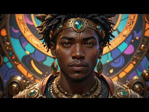 XtetiQsoul ft. Edvan Allen - Confessions