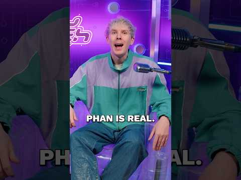 phan ist echt und wir klatschen #danandphil #phan