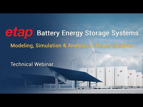 How to optimize a battery energy storage system's reliability, performance & produce profit margins