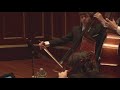 A Far Cry Performs Igor Stravinsky's "Double Canon (Raoul Dufy in Memoriam)"