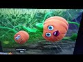 Spookley And The Square Pumpkin Storm Scene Mult Room DVR Version