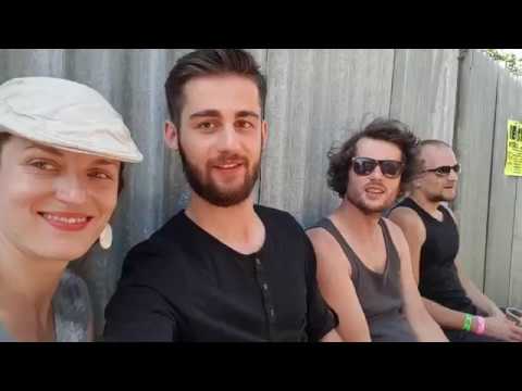 Vinný střik - Vinný střik - THCM (Hoochie Coochie Man cover)