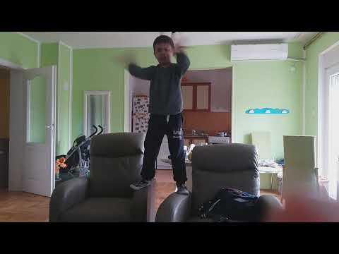 Instruktori Bajage vol 2 - Moze da te ubije grom - cover Bajaga i Instruktori