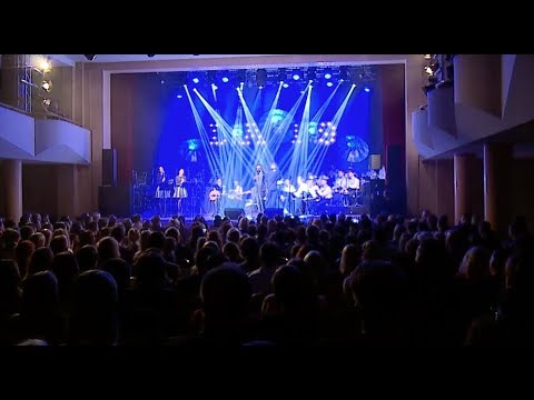 Linas Adomaitis ir Kauno bigbendas - 19 (Visas koncertas)