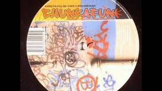 Gilbey & Cargo - Chunkafunk One