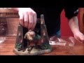 Jurassic Park Limited Collectors Edition Blu Ray Trilogy Unboxing Review