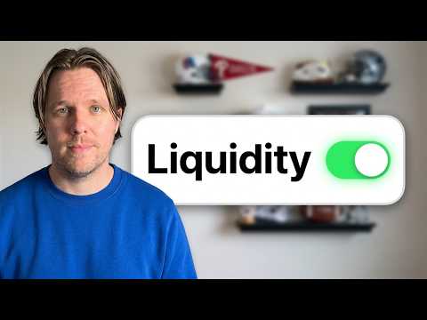 Episode 47: Diving into Liquidity: 3 Types and How To Exit the Pool