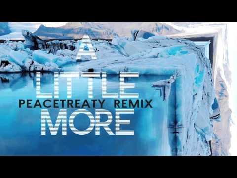 A Little More (PeaceTreaty Remix) - Kaskade & John Dahlbäck ft. Sansa (Audio) | Peace Treaty