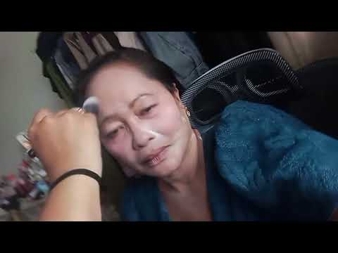 TIPID Make up 2025 ( zethy my daughter)clean and minimalist