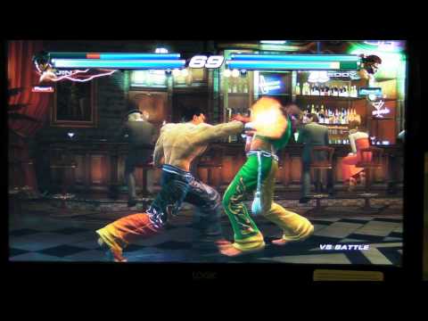 2013-07-07 360Gaming TTT2 4881 Grand Final - Starscream vs Asim