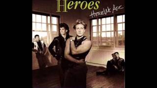 Heroes - My Heart Beats