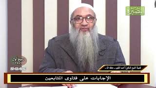 صورة كيف يخشع المرء في صلاته؟