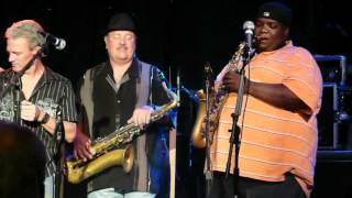 Neal Lucas Band - The Loft - Columbus, GA - April 18, 2012