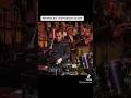 The guy in the back is just as amazed as me. Neil Peart - absolutely incredible…