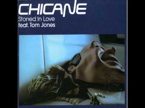 Chicane - Stoned in Love feat. Tom Jones (Acoustic Mix)