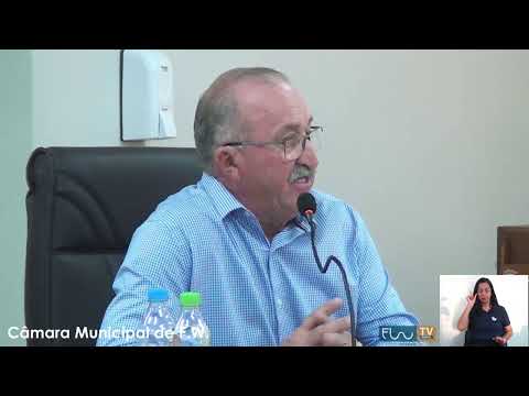 Sessão extraordinária do dia 16 de dezembro de 2025 - Câmara de Vereadoes