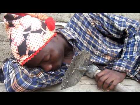 Ray Kenny Ft Kenny Dullo & Rich Classic - Hard Life (Official Video)