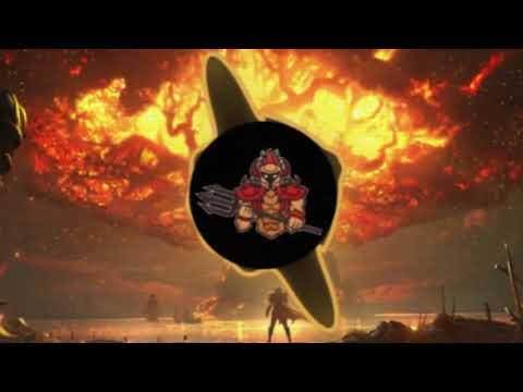 Blaize - MAXD OUT ft. Messinian (Master)