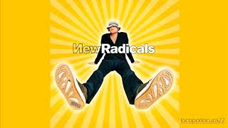 New Radicals - I Hope I Didn&#39;t Just Give Away The Ending (Live at KBCO)