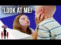 Aggressive Mom S Battles With Her Kids Supernanny