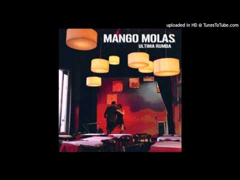 Mango Molas - Nedela